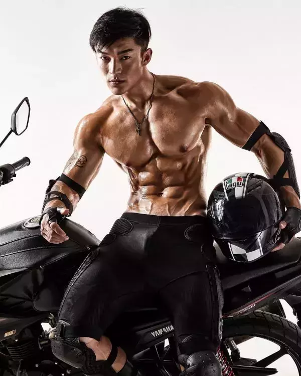 Body Builder