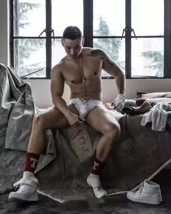 Body Builder