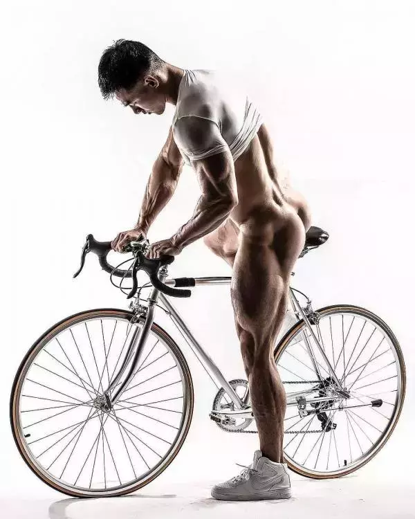 Body Builder