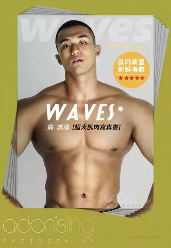 WAVES 01