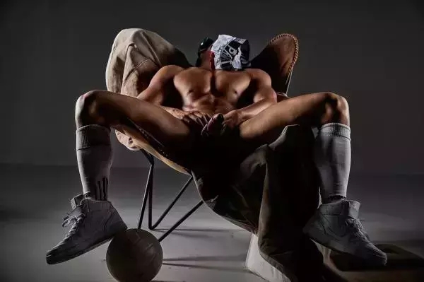 Body Builder