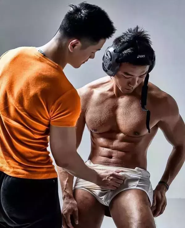 Body Builder