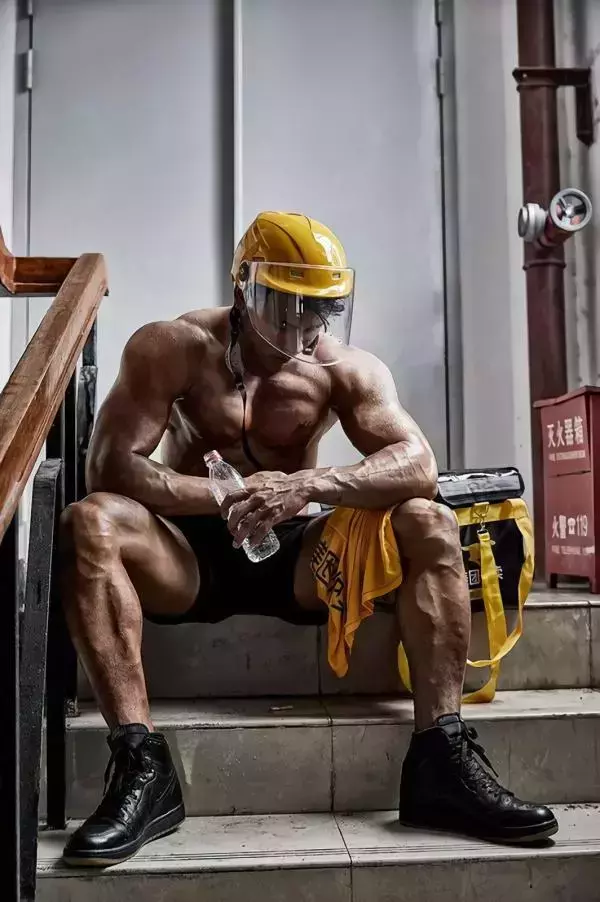 Body Builder