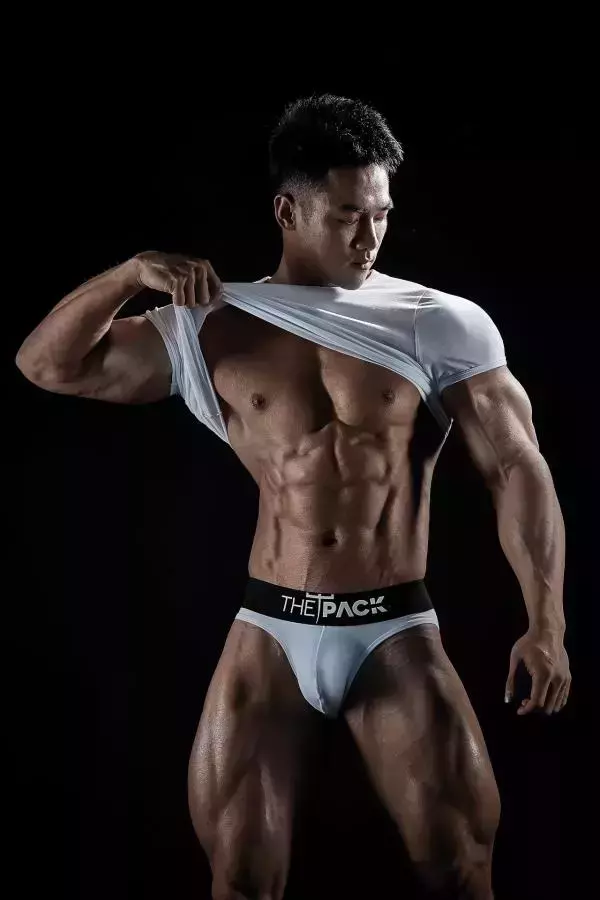 Body Builder