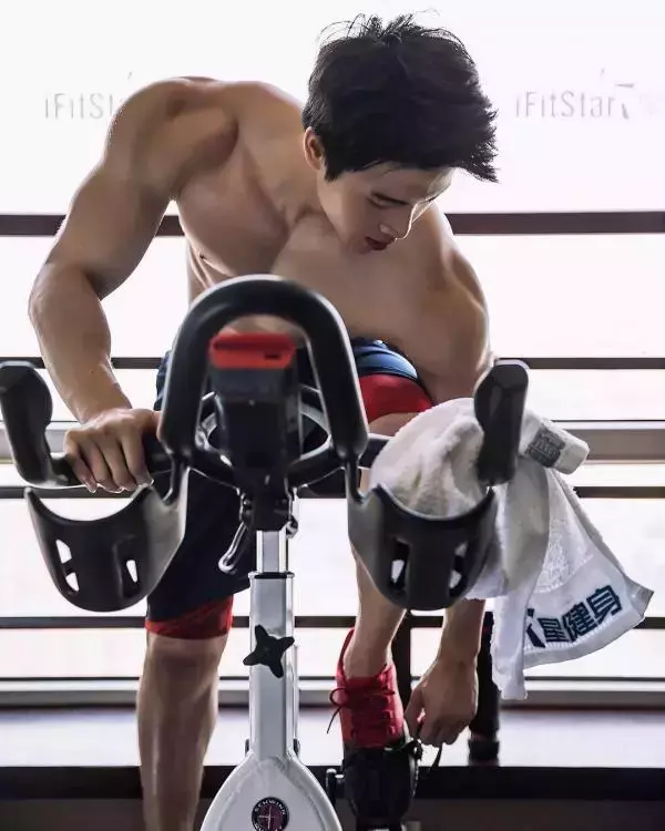 Body Builder