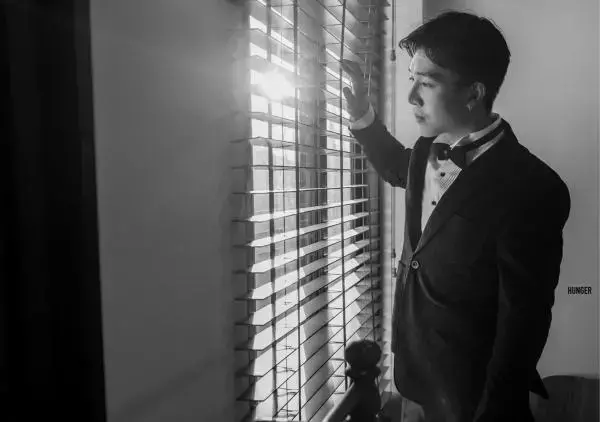 Hunger Homme 10 | KARN Supachat