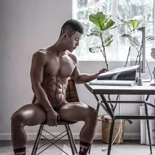 Body Builder