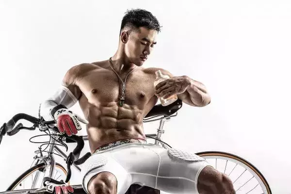 Body Builder