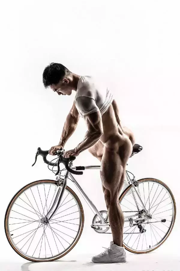Body Builder