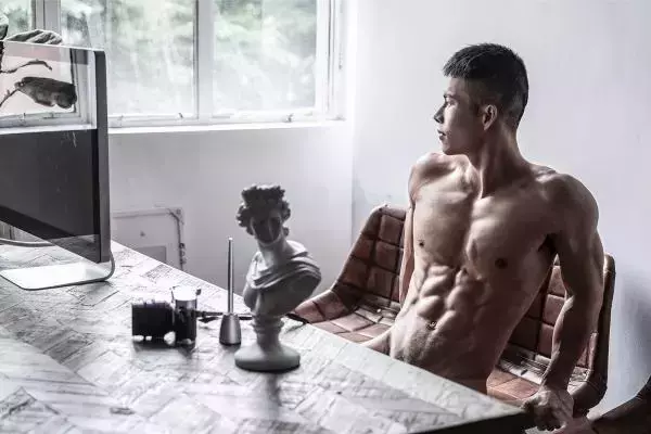 Body Builder