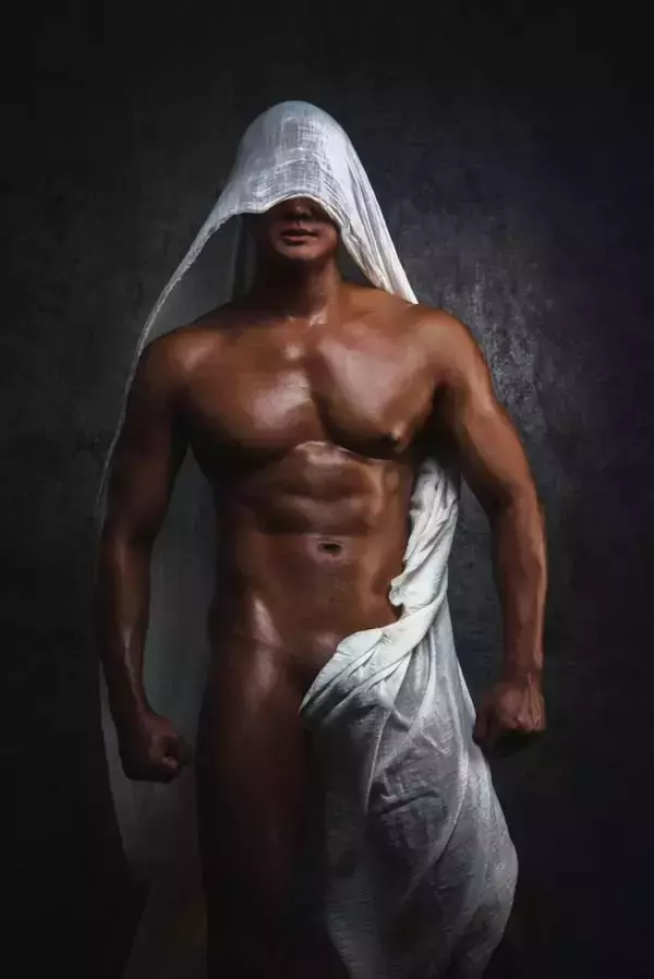 Body Builder