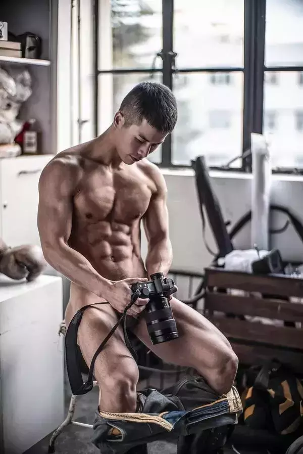 Body Builder