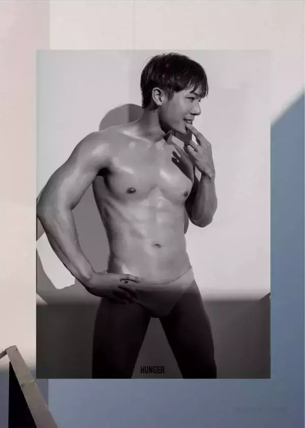 Hunger Homme 10 | KARN Supachat
