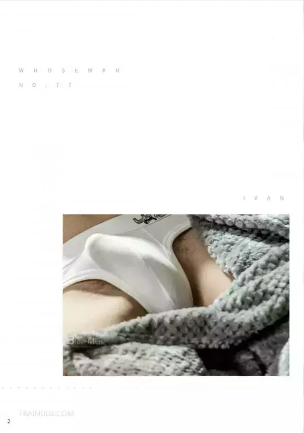 WhoseMan 77