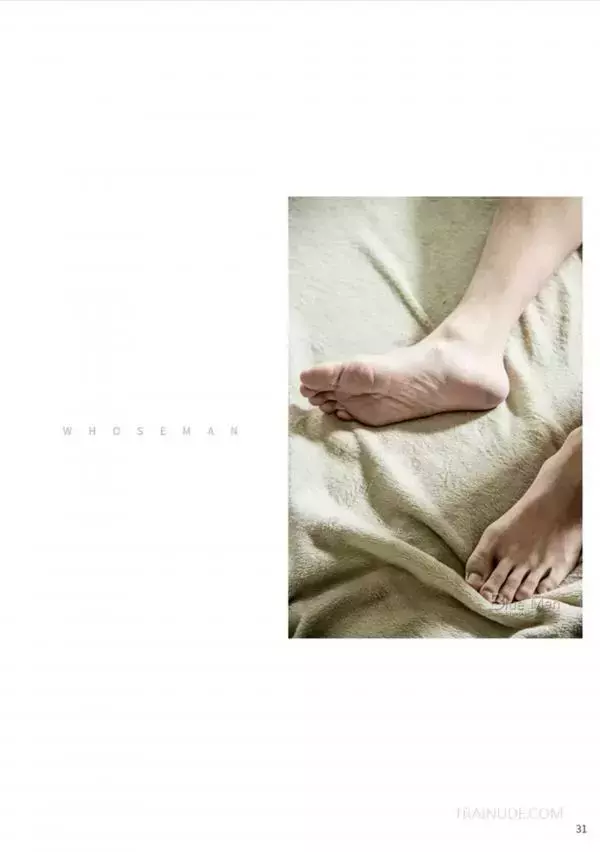 WhoseMan 77