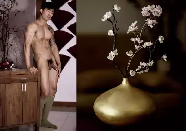 Favorite X issue 01 | Earth Woraphong [ Ebook+Video ]