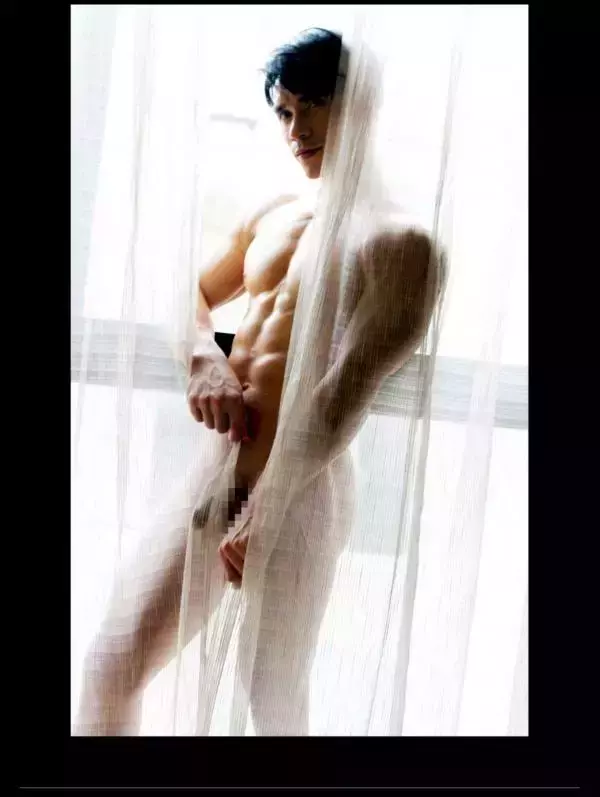 Kun Photography 4 | Tony