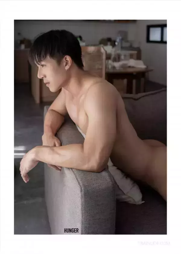 Hunger Homme 10 | KARN Supachat