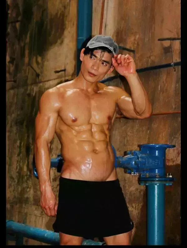 Kun Photography 4 | Tony