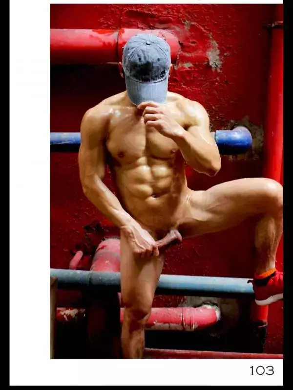Kun Photography 4 | Tony