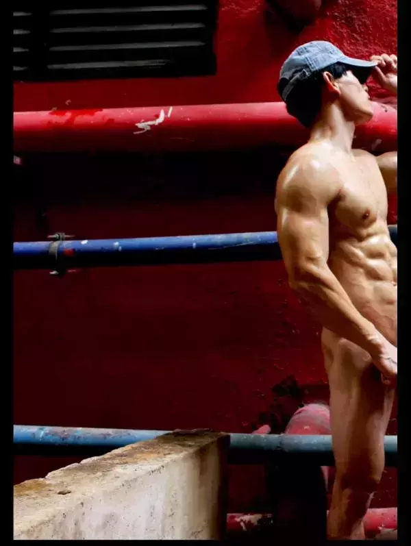 Kun Photography 4 | Tony