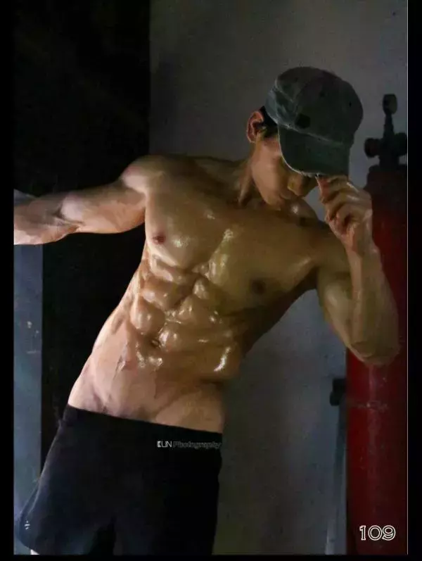 Kun Photography 4 | Tony
