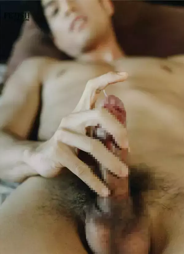 FETISH 22 | Arm Akkharat [ Ebook+Video ]