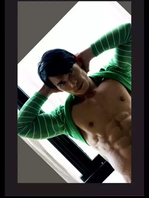 Kun Photography 4 | Tony
