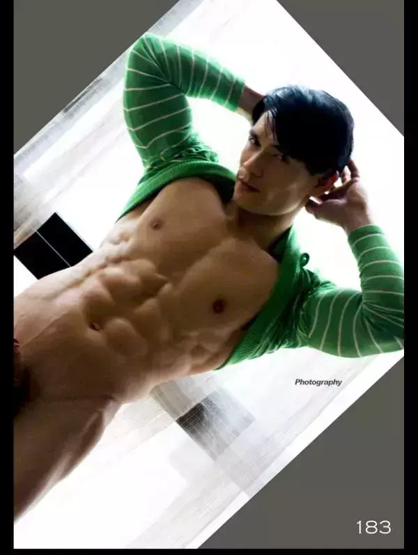Kun Photography 4 | Tony