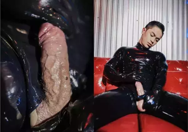FOXX 03 | The Fetish Master