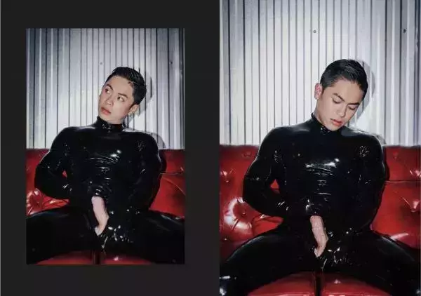 FOXX 03 | The Fetish Master