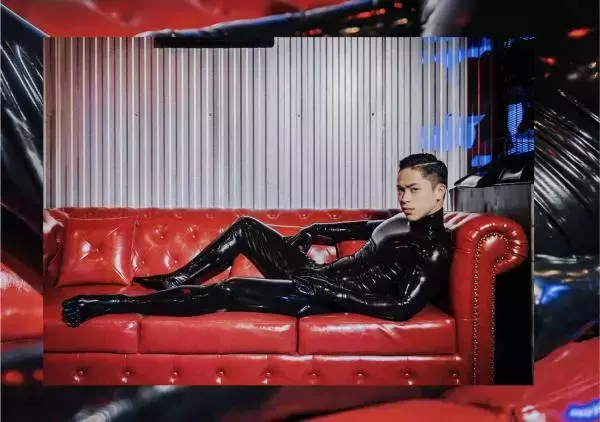 FOXX 03 | The Fetish Master