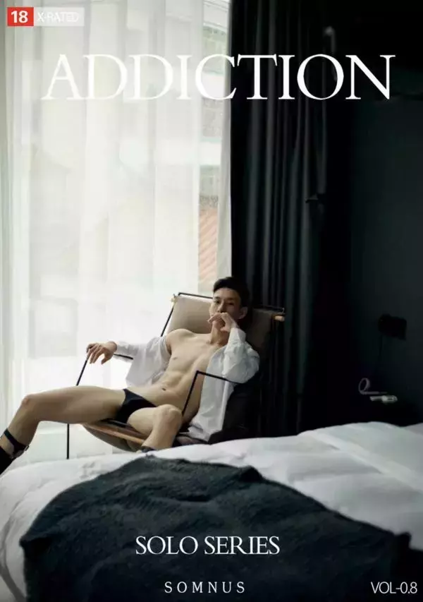 Addiction 08 – Solo Series