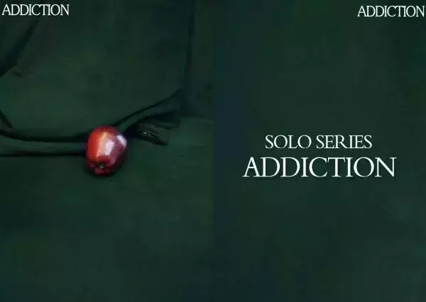 Addiction 08 - Solo Series