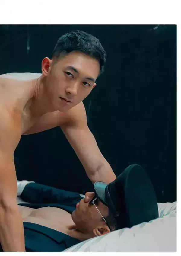 Hunt No.04 – Naughty Driver