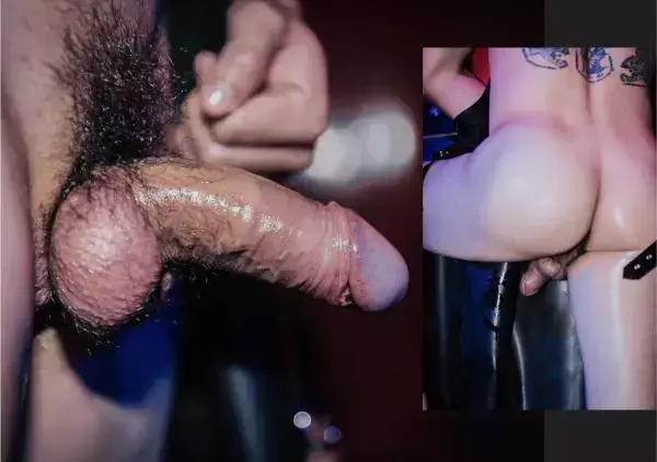 FOXX 03 | The Fetish Master