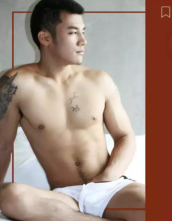 BOYZ 01 | Theerat Oua [ Ebook+Video ]
