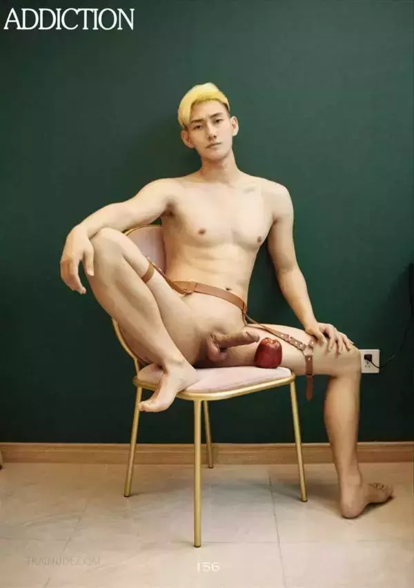 Addiction 08 - Solo Series