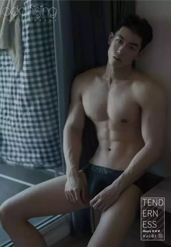 Tenderness 01