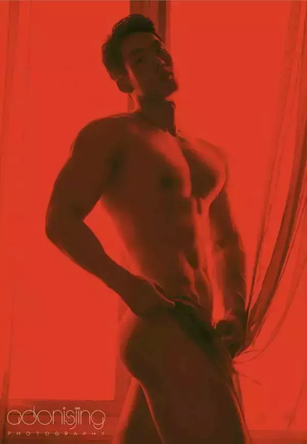 Tenderness 01