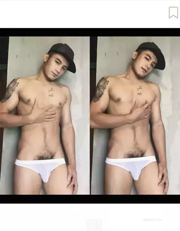 BOYZ 01 | Theerat Oua [ Ebook+Video ]