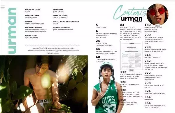 URMAN 02 | Poom