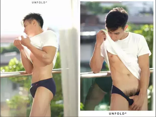 UNFOLD 04 | Nan Yuttakan
