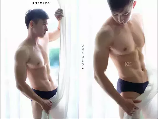 UNFOLD 04 | Nan Yuttakan