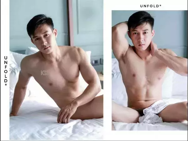 UNFOLD 04 | Nan Yuttakan