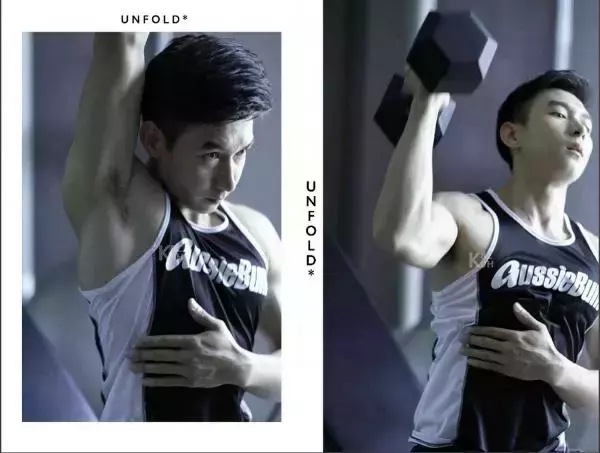 UNFOLD 04 | Nan Yuttakan