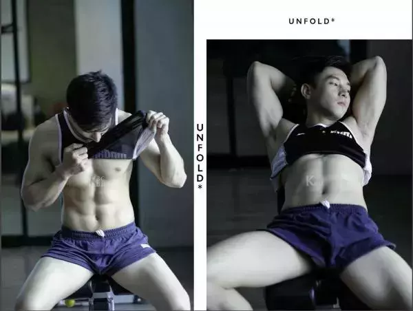 UNFOLD 04 | Nan Yuttakan