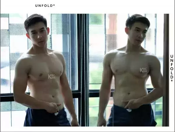 UNFOLD 04 | Nan Yuttakan