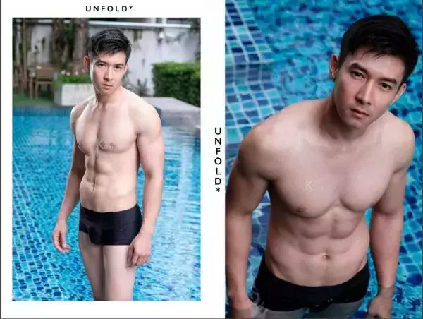 UNFOLD 04 | Nan Yuttakan