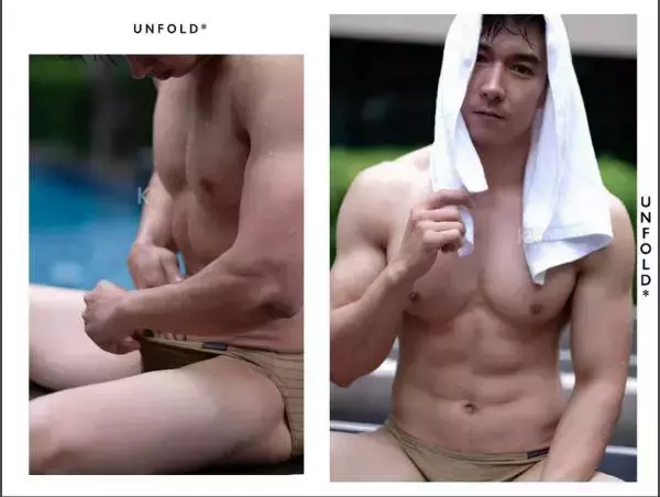 UNFOLD 04 | Nan Yuttakan
